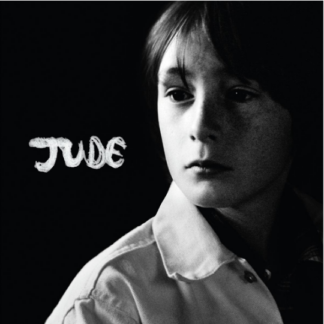 <strong>JULIAN LENNON </strong>- Jude - LP