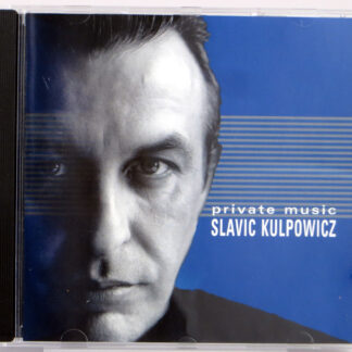 SLAVIC KULPOWICZ - Private Music - CD