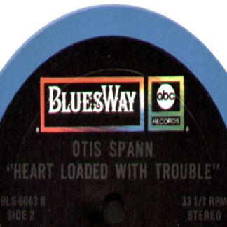 Blues
