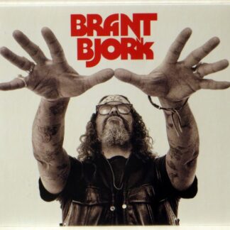 BRANT BJORK - Brant Bjork - CD Heavy Psych Sounds
