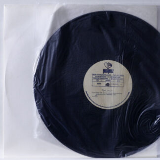 RAY CHARLES - Jazz Jamboree 1984 - LP POLJAZZ limitowany