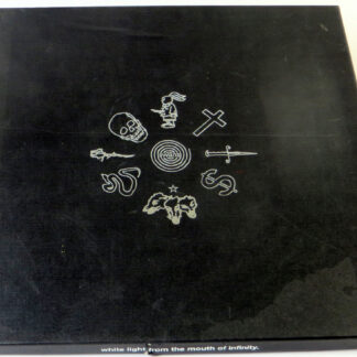 SWANS - Love Of Live - LP BOX UK 1992
