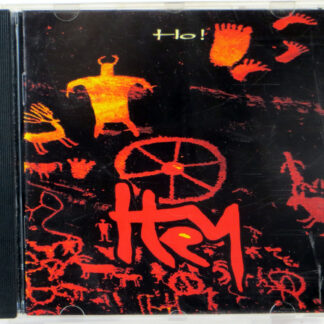 HEY - Ho - CD Izabelin 1994