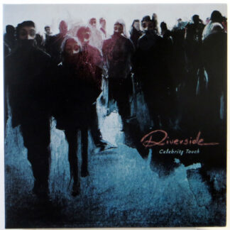 RIVERSIDE - Celebrity Touch - CDS PROMO 2013