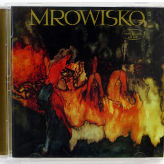 KLAN - Mrowisko + 4 - CD GAD 2019