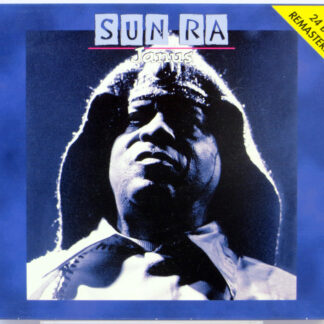 SUN RA - Janus - CD 2001