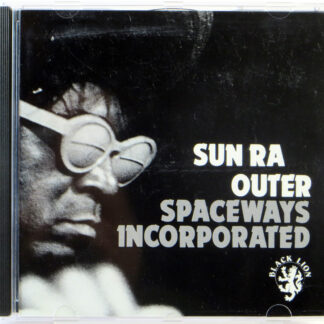 SUN RA - Outer Spaceways Incorporated - CD 1993