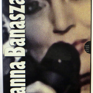 HANNA BANASZAK - Hanna Banaszak - 2 DVD