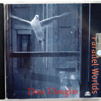 DAVE DOUGLAS - Parallel Worlds - CD 1993