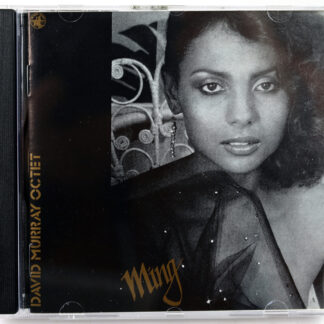 DAVID MURRAY OCTET - Ming - CD 1994