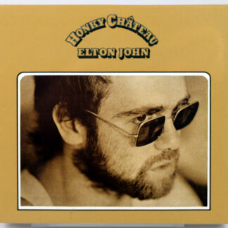 ELTON JOHN - Honky Chateau - 2 CD 2023