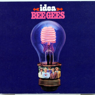 BEE GEES - Idea - 2 CD 2007