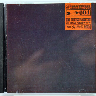 IHRE KINDER - ↣004 - CD 1995