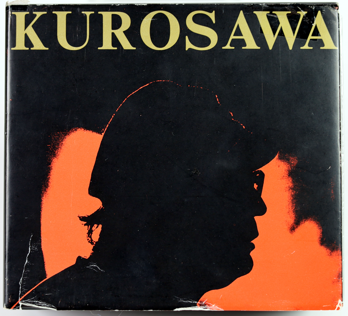 AKIRA KUROSAWA - The Complete Soundtracks Of Akira Kurosawa - 5 CD BOX Japan 1991