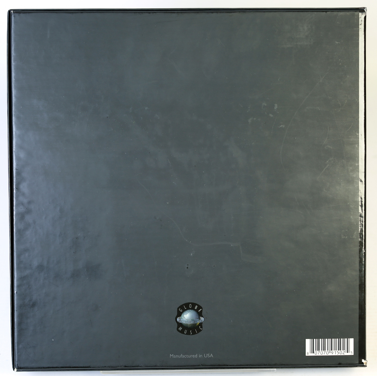 UK - Ultimate Collectors' Edition - 14 CD + 4 Blu-Ray BOX 2016 limitowany - obrazek 2