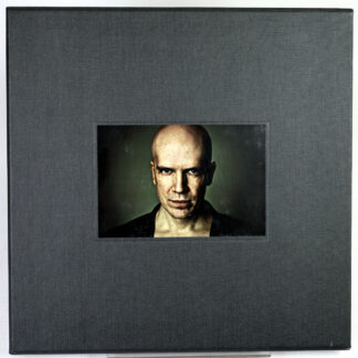 DEVIN TOWNSEND PROJECT - Contain Us - 6 CD + 2 DVD limited artbook