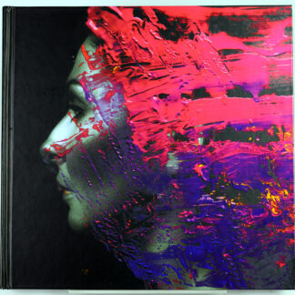 STEVEN WILSON - Hand. Cannot. Erase. - 2 CD + DVD + Blu-Ray limited artbook